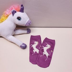Accessories - Magical Unicorn Socks (2/$20) Accessories - Magical Unicorn Socks (2/$20)